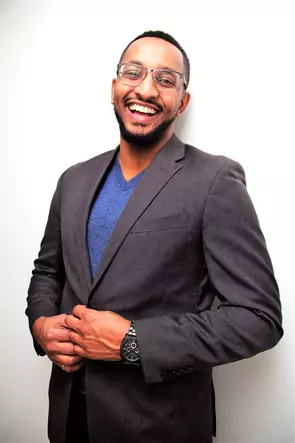 Mohamed S. Ali, Scarborough, Real Estate Agent